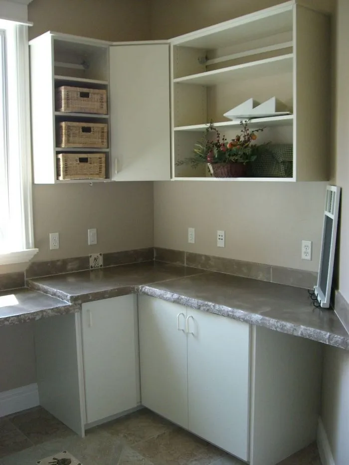Laundry Room project