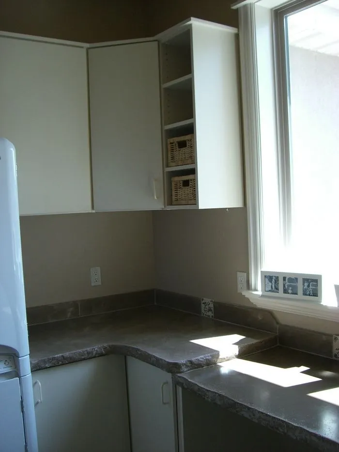 Laundry Room project