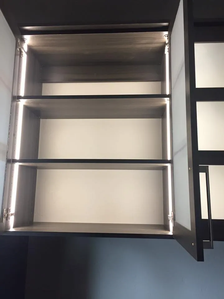 Closet project