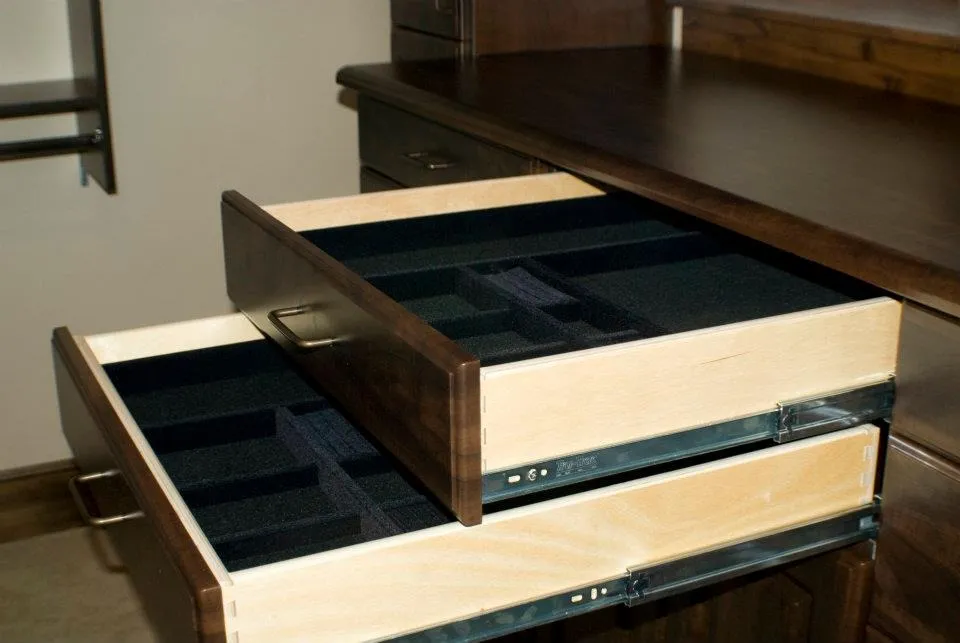 Closet project