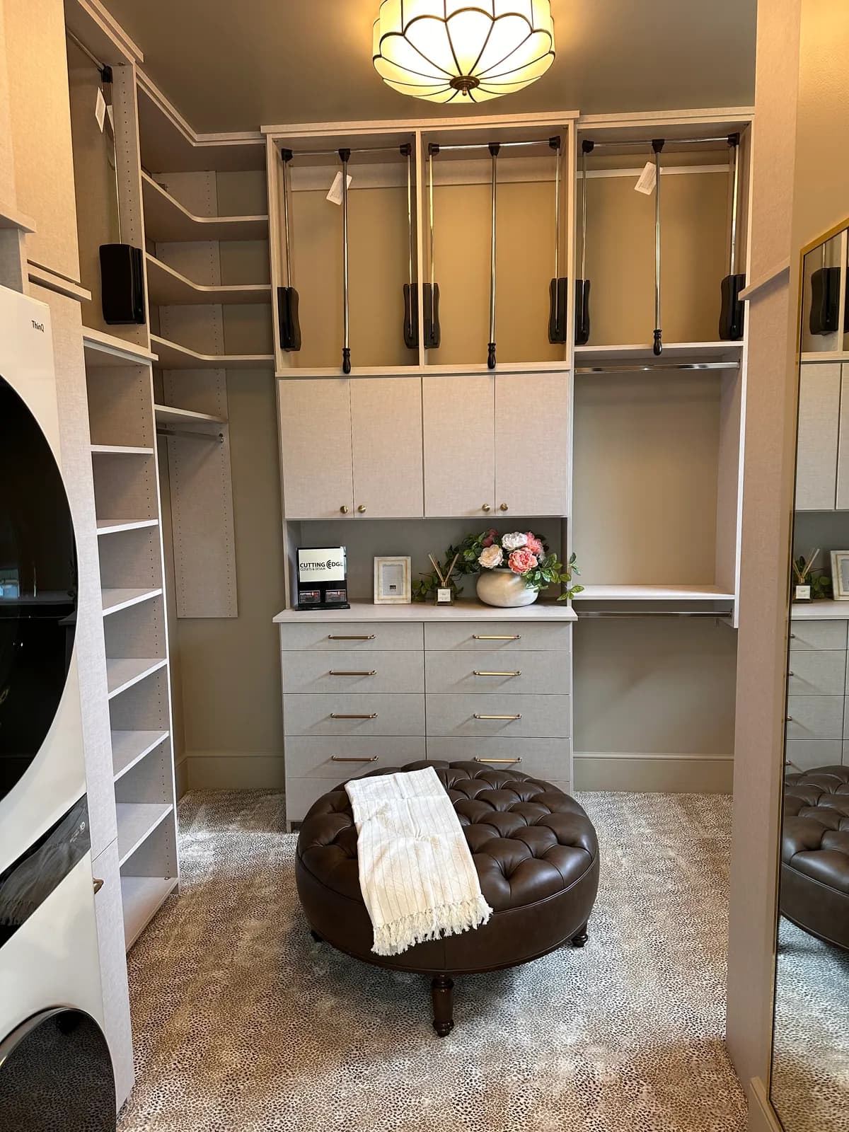 Closet project