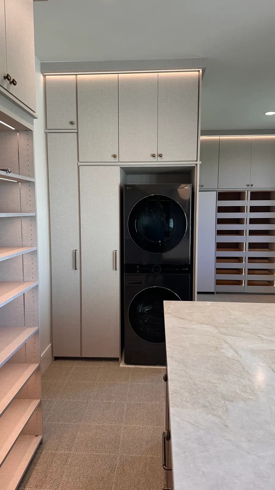 Showroom project