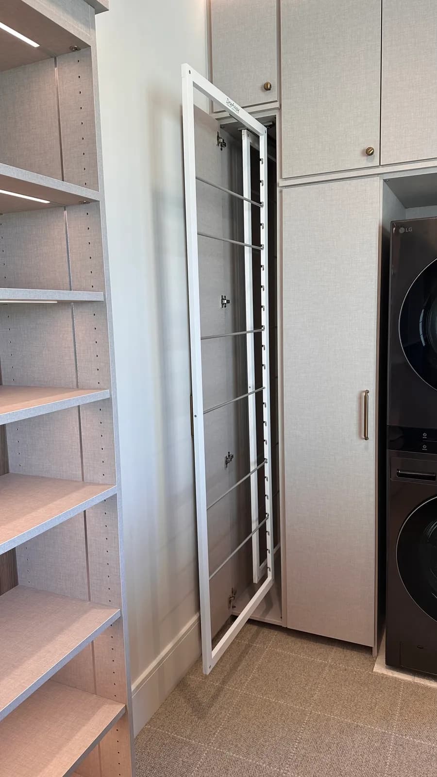 Showroom project
