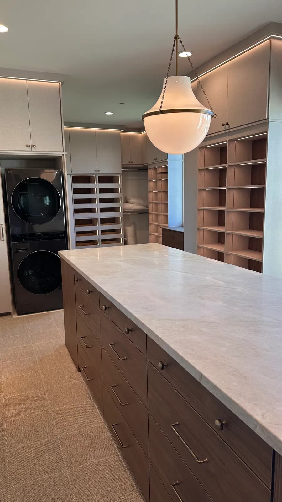 Showroom project