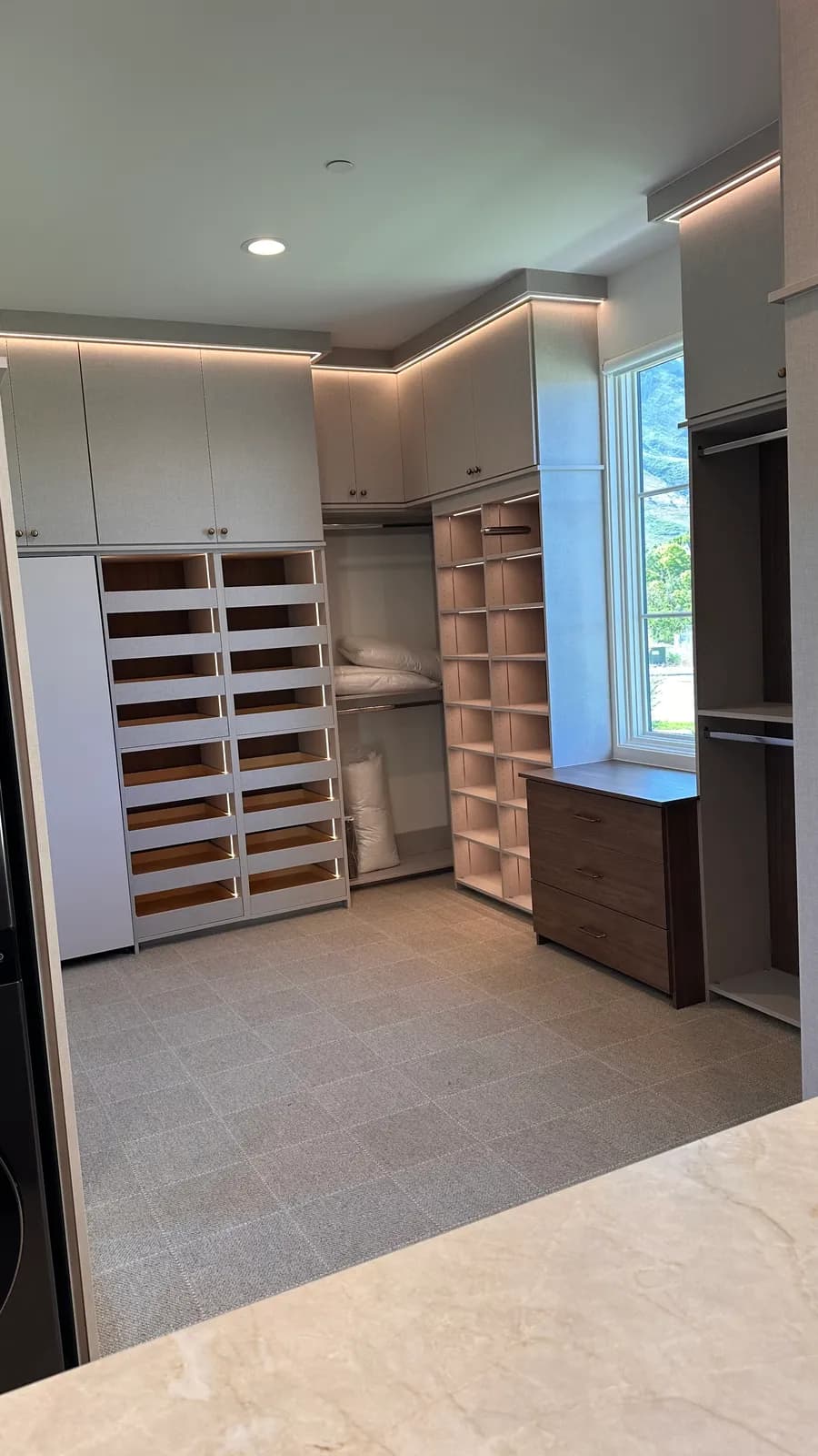 Showroom project