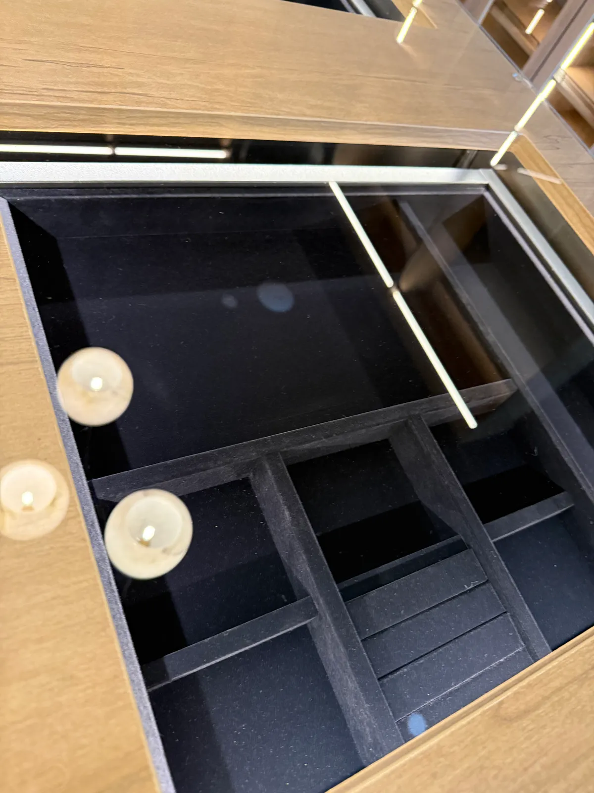 Closet project