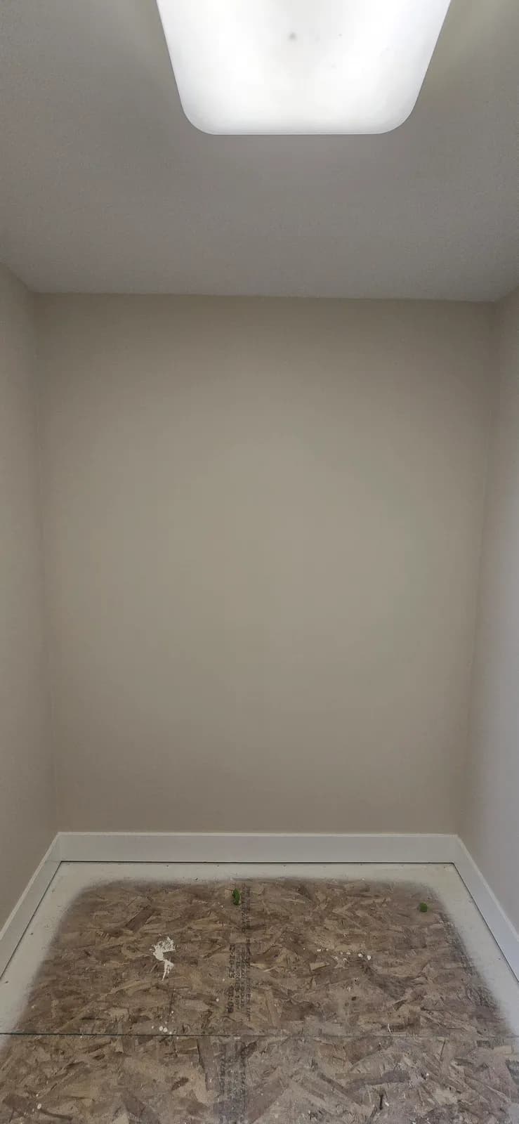 Showroom project