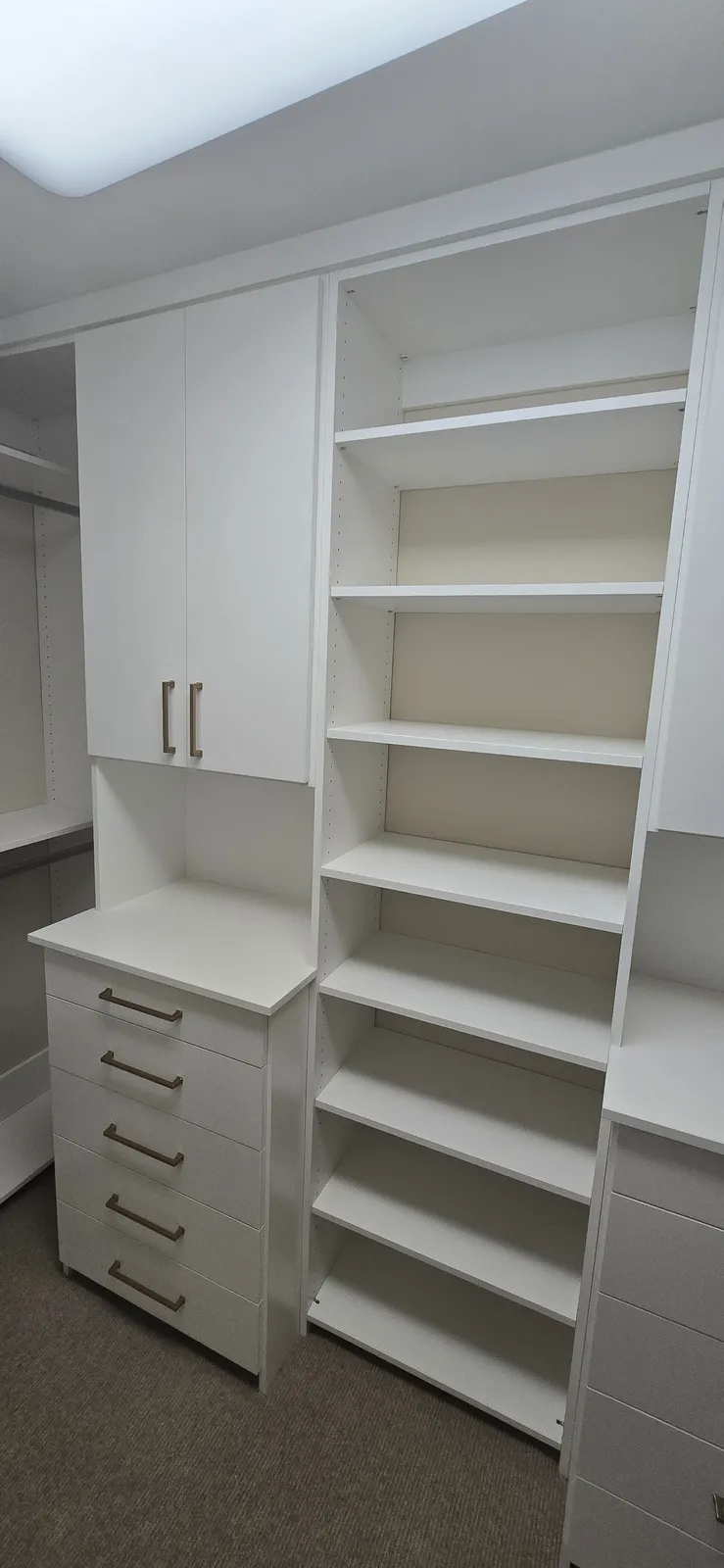 Showroom project