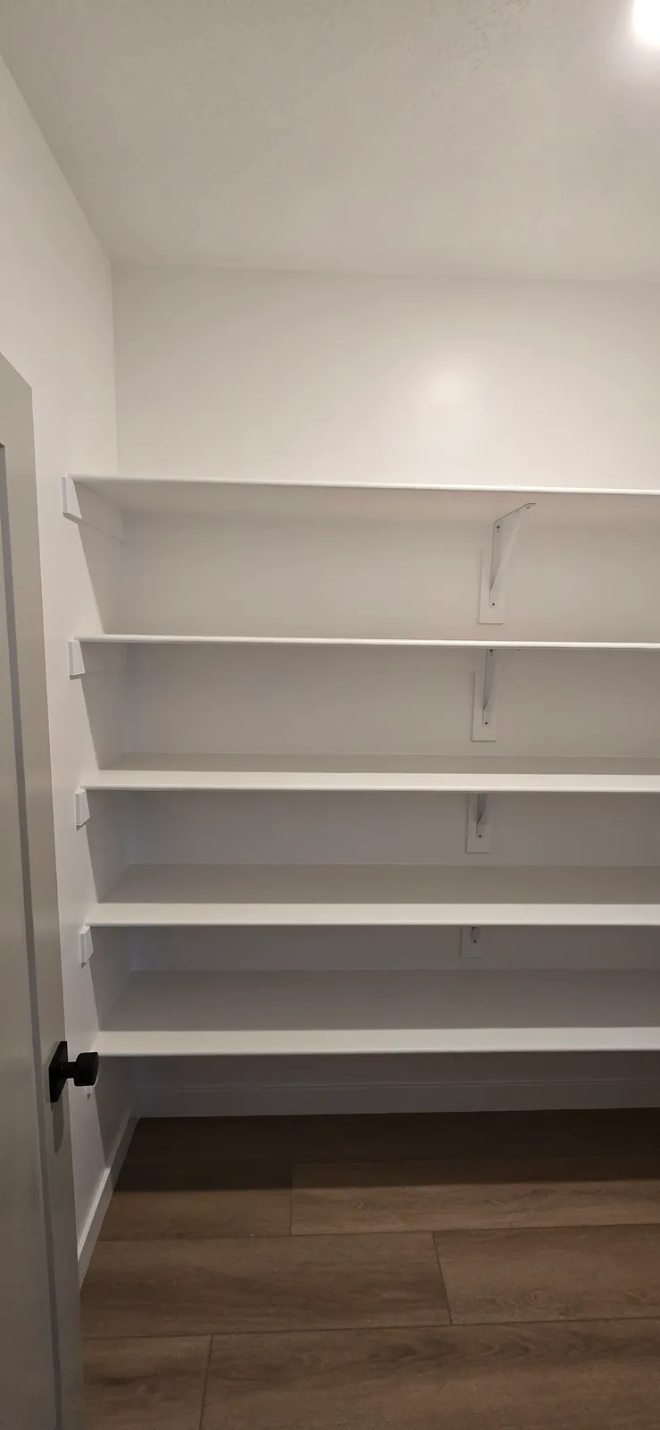 Showroom project