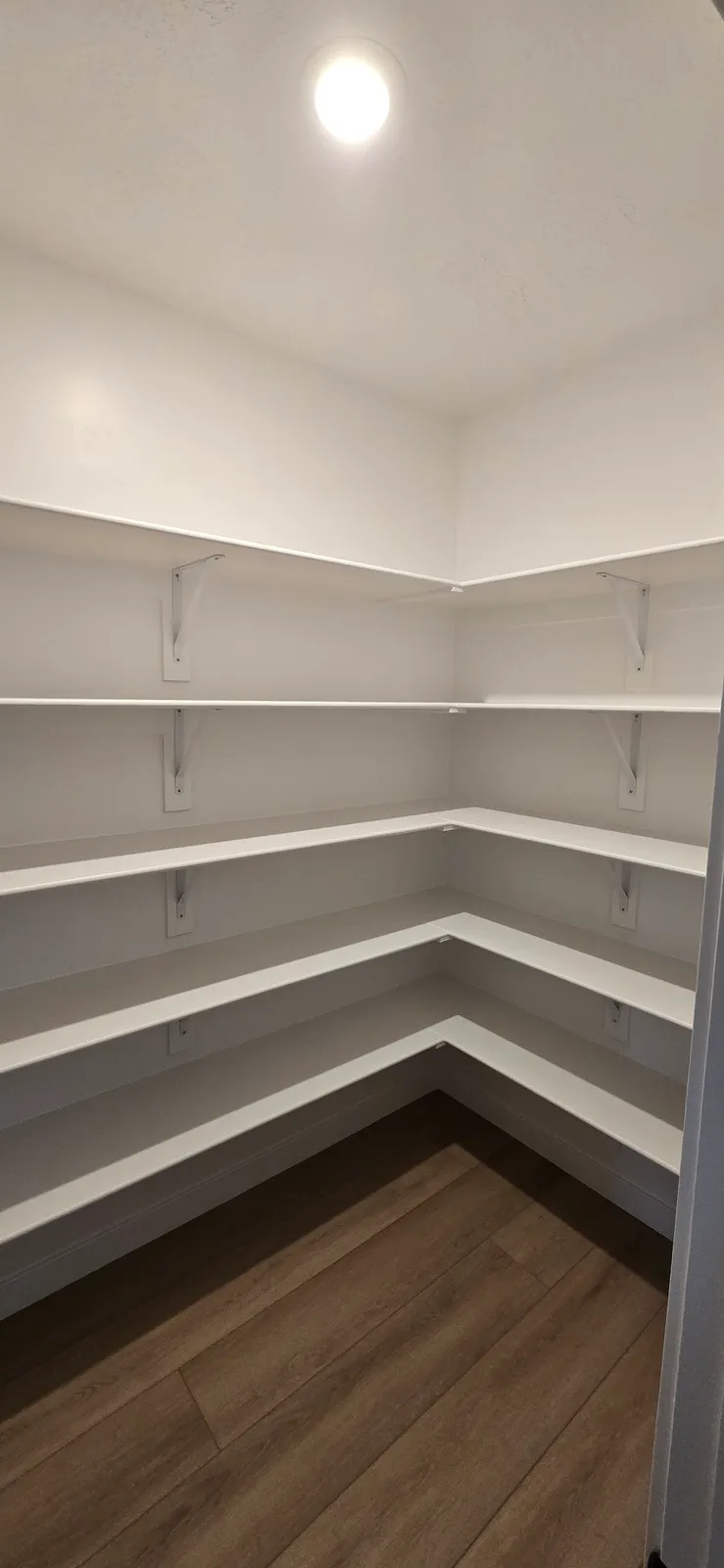 Showroom project