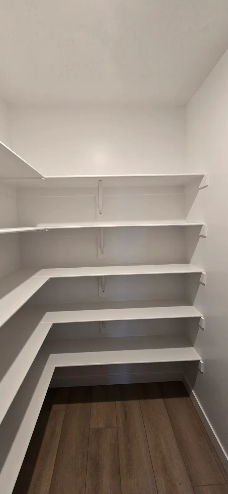 Showroom project