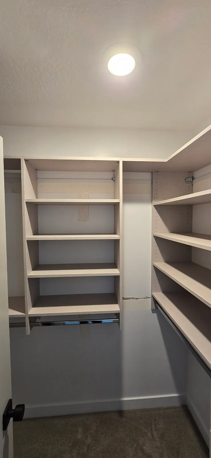 Showroom project