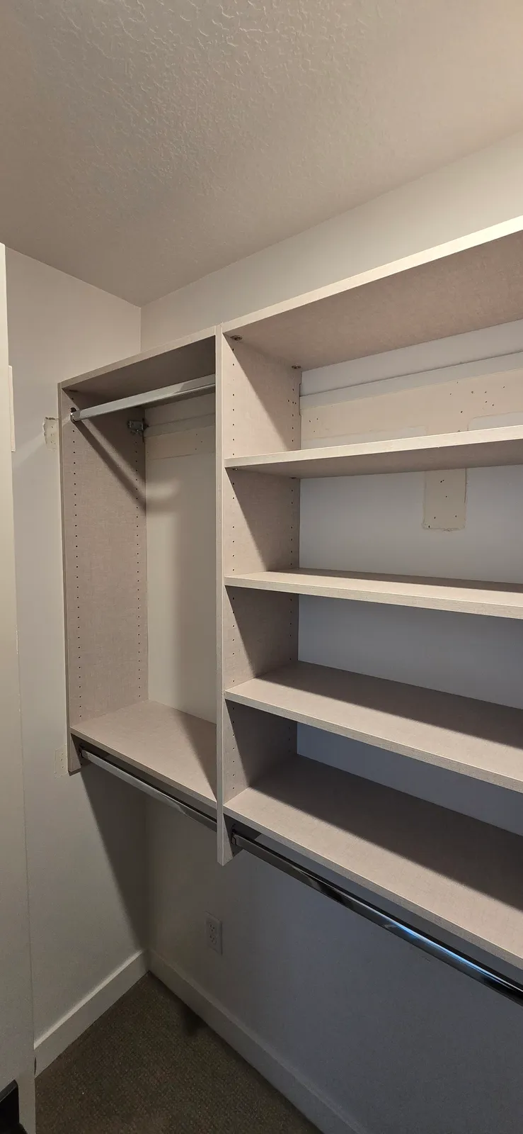 Showroom project