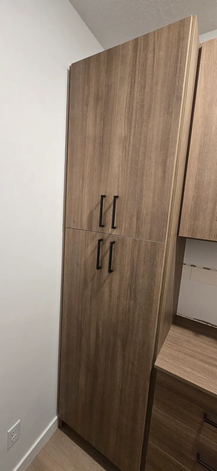 Showroom project
