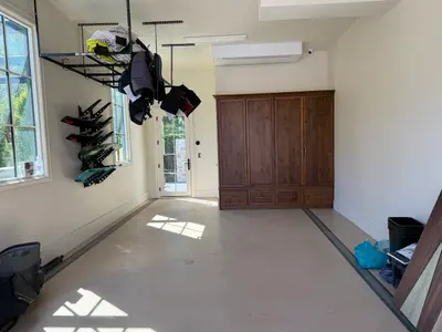 Garage project by Cutting Edge Closets
