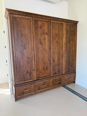 Garage project by Cutting Edge Closets