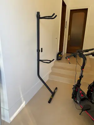 Garage project by Cutting Edge Closets