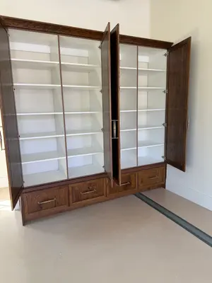 Garage project by Cutting Edge Closets