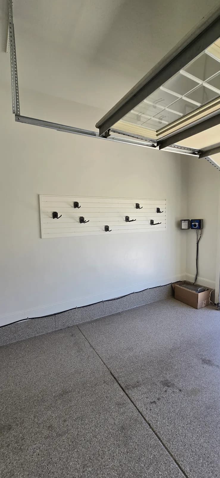 Showroom project