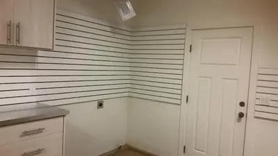 Other project by Cutting Edge Closets