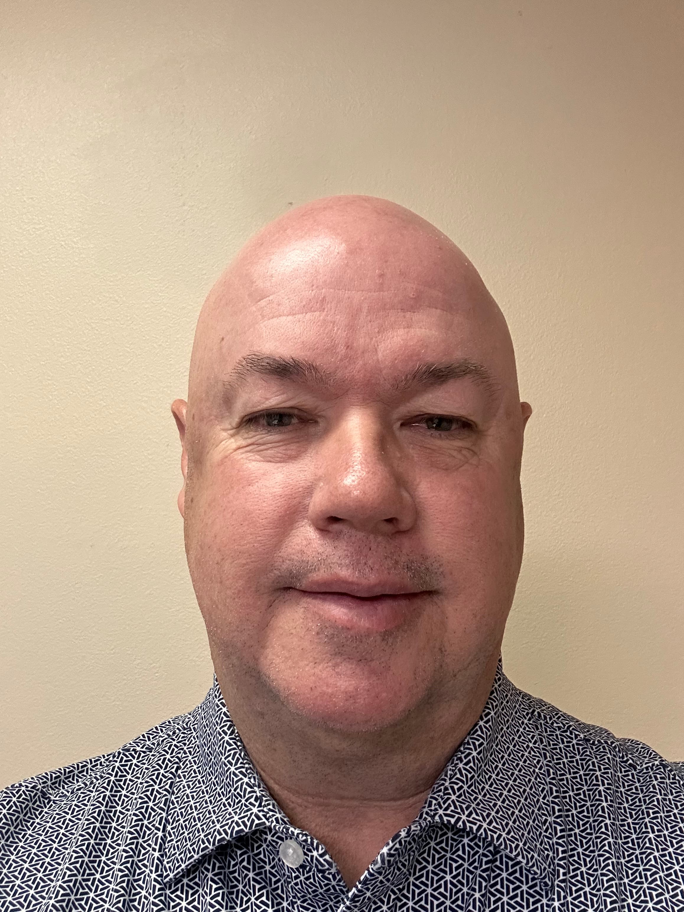 Peter Hewett, Co-founder, Sales